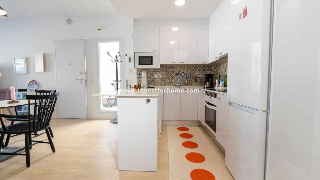 Nueva construcción - Casa - San Pedro del Pinatar - San Pedro del Pinatar pueblo