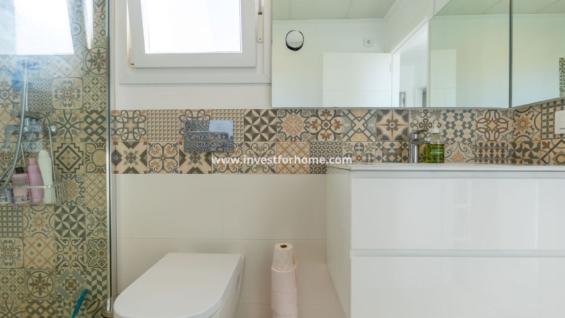 Nueva construcción - Casa - San Pedro del Pinatar - San Pedro del Pinatar pueblo