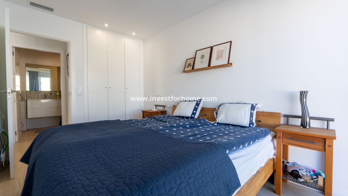 Nueva construcción - Casa - San Pedro del Pinatar - San Pedro del Pinatar pueblo