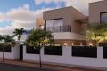 Nueva construcción - Casa - San Pedro del Pinatar - San Pedro del Pinatar pueblo