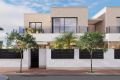 Nueva construcción - Casa - San Pedro del Pinatar - San Pedro del Pinatar pueblo