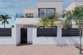 Nueva construcción - Casa - San Pedro del Pinatar - San Pedro del Pinatar pueblo