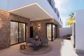 Nueva construcción - Casa - San Pedro del Pinatar - San Pedro del Pinatar pueblo