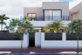Nueva construcción - Casa - San Pedro del Pinatar - San Pedro del Pinatar pueblo