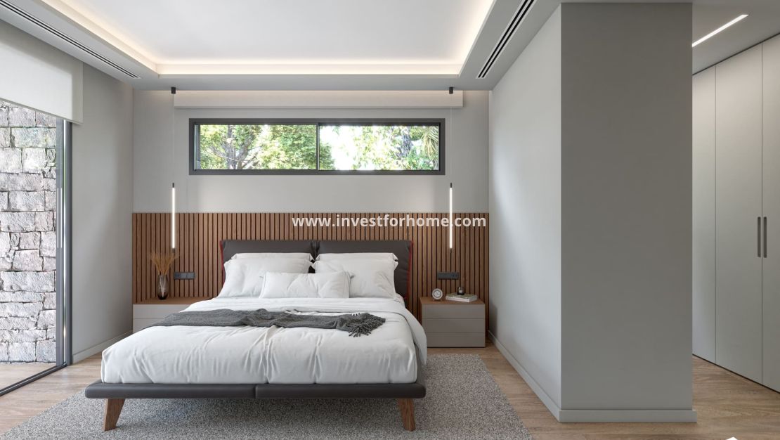 Nueva construcción - Casa - Santa Rosalia - Santa Rosalía