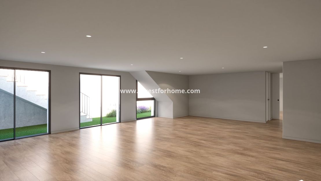 Nueva construcción - Casa - Santa Rosalia - Santa Rosalía