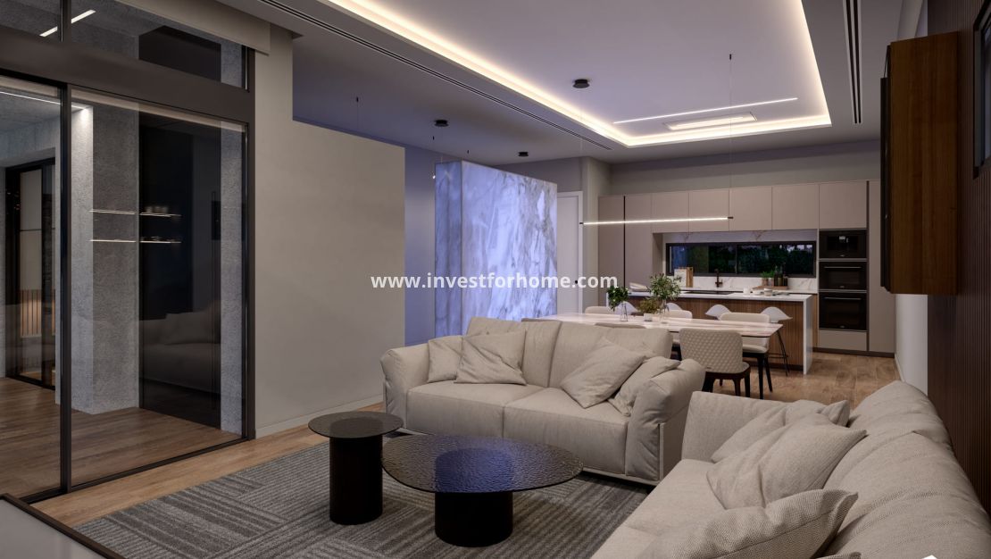 Nueva construcción - Casa - Santa Rosalia - Santa Rosalía