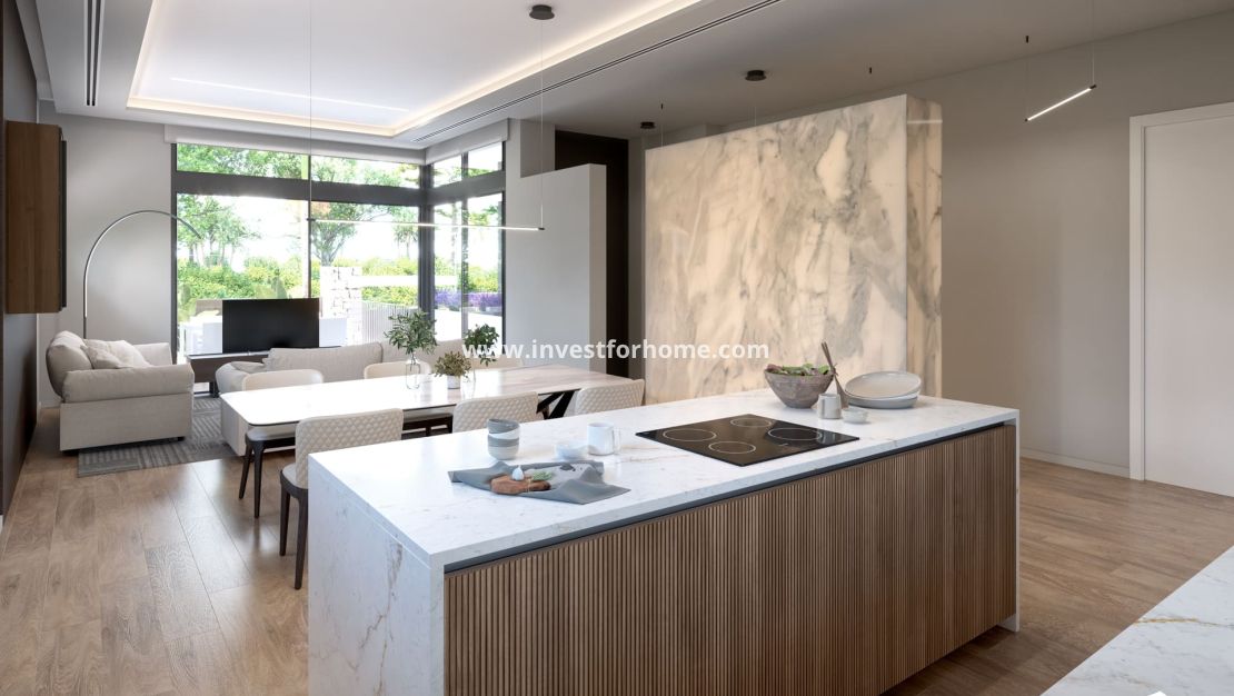 Nueva construcción - Casa - Santa Rosalia - Santa Rosalía