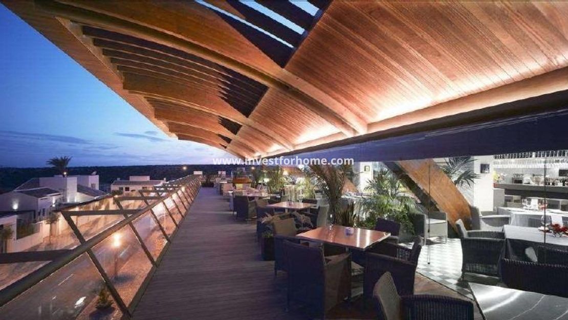 Nueva construcción - Casa - Sucina - Peraleja Golf