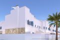 Nueva construcción - Casa - Torre de la Horadada