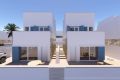 Nueva construcción - Casa - Torre de la Horadada