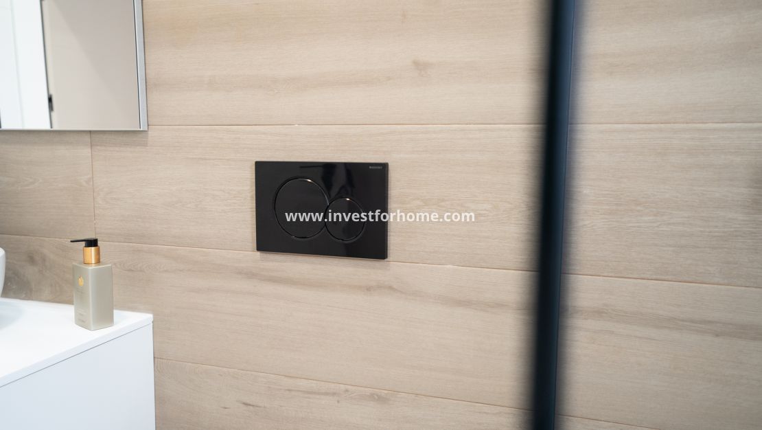 Nueva construcción - Casa - Torrevieja - Centro