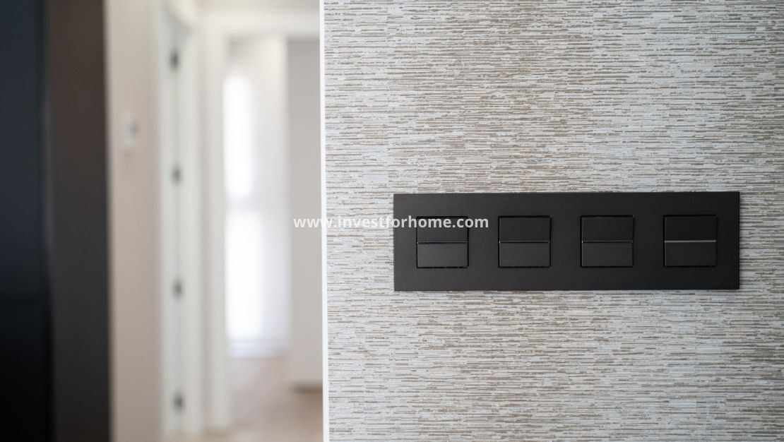 Nueva construcción - Casa - Torrevieja - Centro