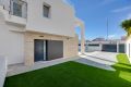 Nueva construcción - Casa - Torrevieja - Centro
