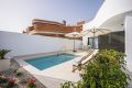 Nueva construcción - Casa - Torrevieja - Centro