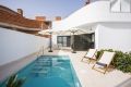 Nueva construcción - Casa - Torrevieja - Centro