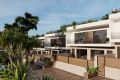 Nueva construcción - Casa - Torrevieja - Los Altos