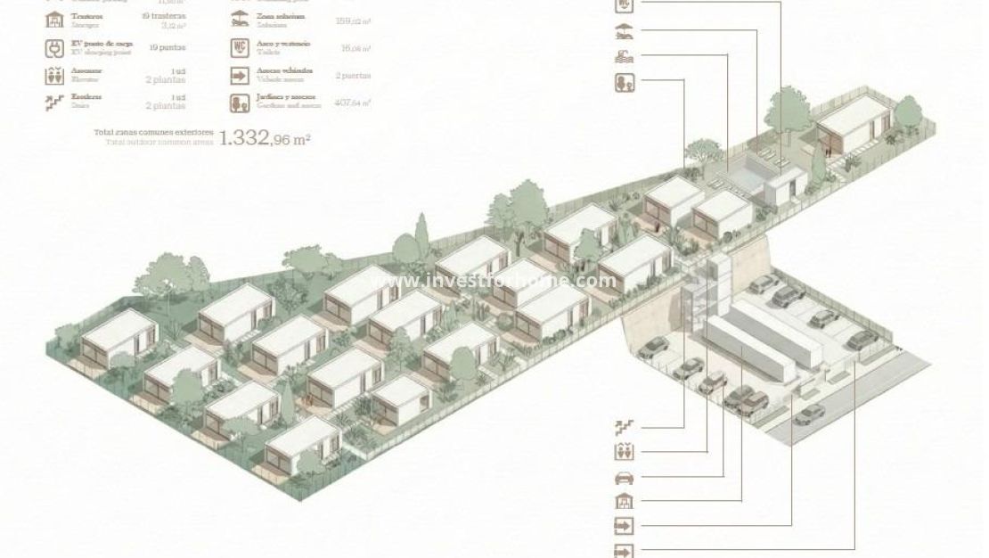 Nueva construcción - Chalet - Alfas del Pí - Barranc Fondo
