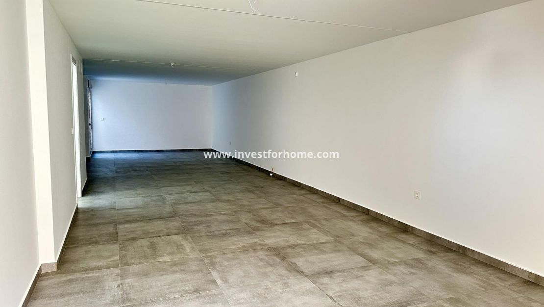 Nueva construcción - Chalet - Algorfa - La Finca Golf