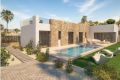 Nueva construcción - Chalet - Algorfa - La Finca Golf
