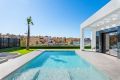 Nueva construcción - Chalet - Algorfa - La Finca Golf