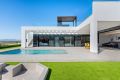 Nueva construcción - Chalet - Algorfa - La Finca Golf