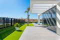 Nueva construcción - Chalet - Algorfa - La Finca Golf
