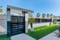 Nueva construcción - Chalet - Algorfa - La Finca Golf