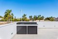 Nueva construcción - Chalet - Algorfa - La Finca Golf