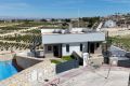 Nueva construcción - Chalet - Algorfa - La Finca Golf