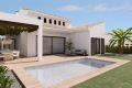 Nueva construcción - Chalet - Algorfa - La Finca Golf