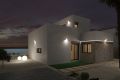 Nueva construcción - Chalet - Algorfa - La Finca Golf