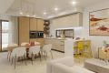 Nueva construcción - Chalet - Algorfa - La Finca Golf