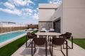 Nueva construcción - Chalet - Algorfa - La Finca Golf