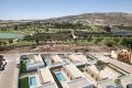 Nueva construcción - Chalet - Algorfa - La Finca Golf