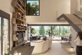 Nueva construcción - Chalet - Algorfa - La Finca Golf