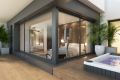 Nueva construcción - Chalet - Algorfa - La Finca Golf