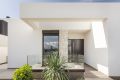 Nueva construcción - Chalet - Algorfa - La Finca Golf