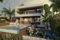 Nueva construcción - Chalet - Algorfa - La Finca Golf