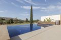 Nueva construcción - Chalet - Algorfa - La Finca Golf