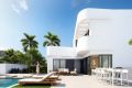 Nueva construcción - Chalet - Algorfa