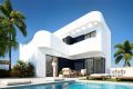Nueva construcción - Chalet - Algorfa