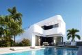 Nueva construcción - Chalet - Algorfa