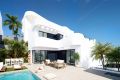 Nueva construcción - Chalet - Algorfa