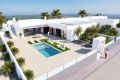 Nueva construcción - Chalet - Algorfa