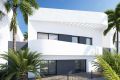 Nueva construcción - Chalet - Algorfa