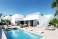 Nueva construcción - Chalet - Algorfa