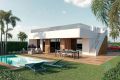 Nueva construcción - Chalet - Alhama De Murcia - Alhama Signature Golf