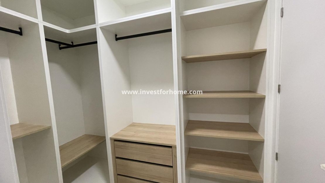 Nueva construcción - Chalet - Almoradí - Heredades