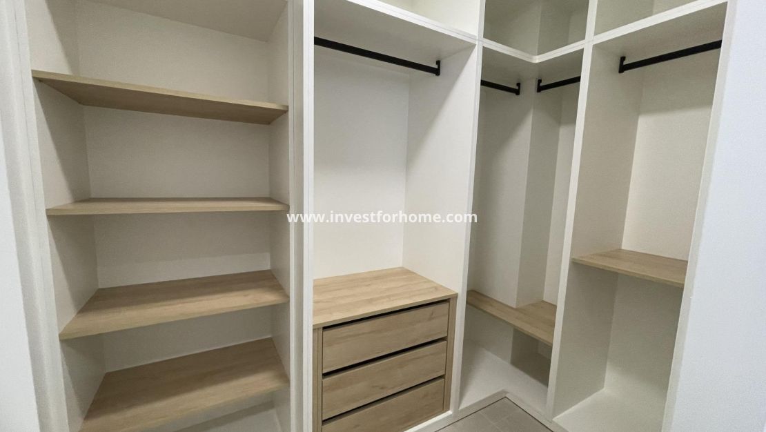 Nueva construcción - Chalet - Almoradí - Heredades